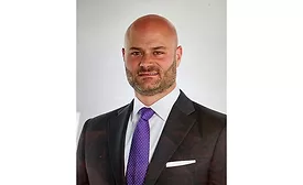 Monogram Foods hires second CEO in company history