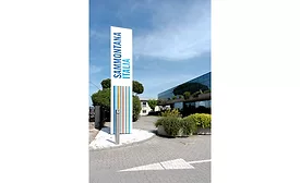 Sammontana Italia acquires La Rocca Creative Cakes