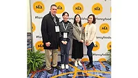 SFA Junior Trendspotter Panel reveals Winter Fancy Food Show picks