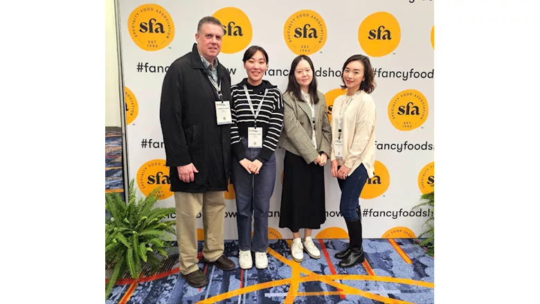 SFA Junior Trendspotter Panel reveals Winter Fancy Food Show picks