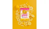 Sweet Loren's rereleases LTO Lemon Pre-Cut Cookie Dough Sweet Loren's rereleases LTO Lemon Pre-Cut Cookie Dough