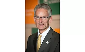 IFT FIRST announces headlining keynote speaker