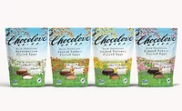Chocolove returns Chocolate Easter Eggs to shelves