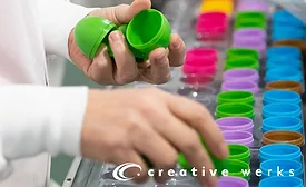 Podcast: creative werks on confectionery packaging trends