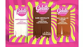 Gelato Canna Co. introduces cannabis Dubai chocolate bar, bites
