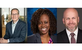 ABA reveals three new board members
