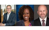 ABA reveals three new board members