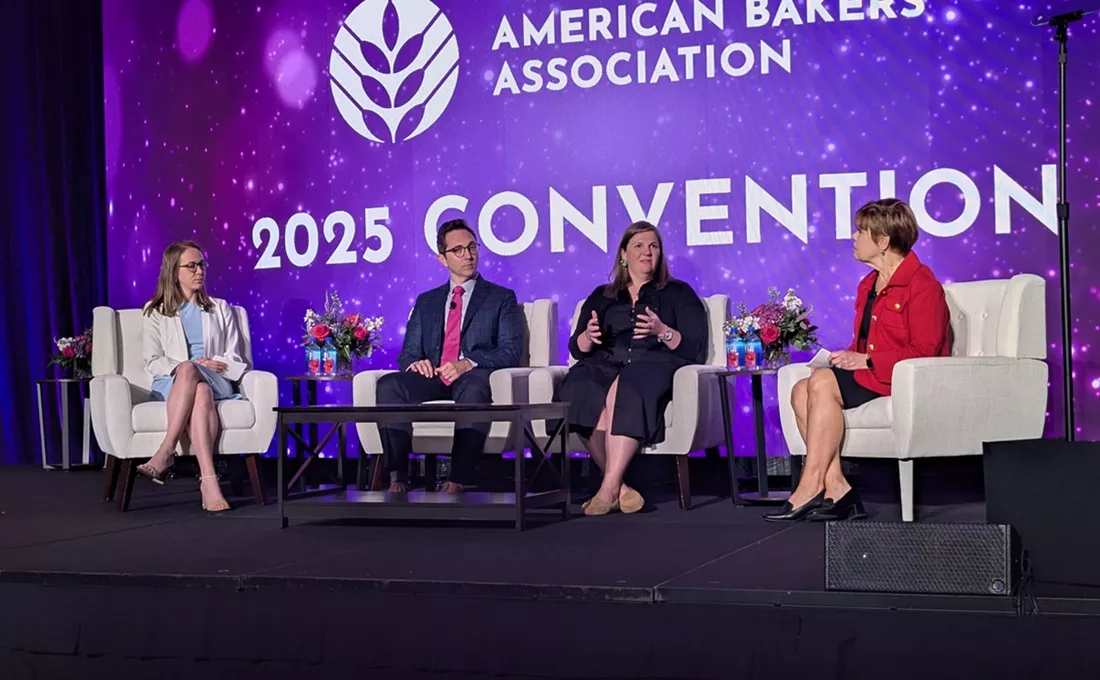 ABA 2025 Convention sets record for attracting bakery leaders