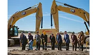 Bauducco Foods breaks ground on production, distribution facility Bauducco Foods breaks ground on production, distribution facility