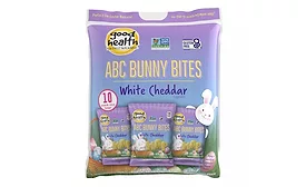 Good Health rereleases Bunny Bites