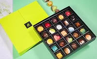 Norman Love Confections to open second shop in Palm Beach County