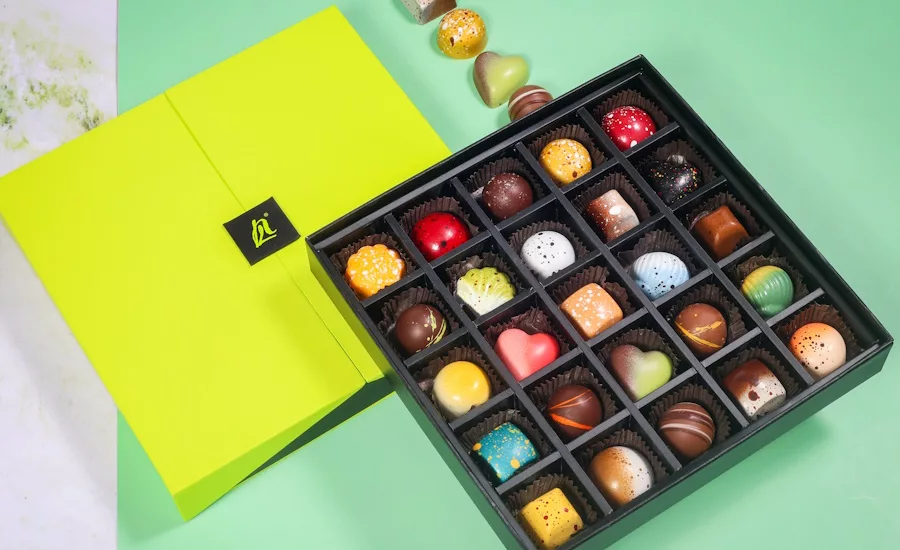Norman Love Confections to open second shop in Palm Beach County