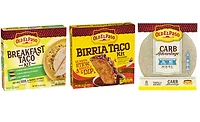 Old El Paso launches Birria and Breakfast Taco Kits Old El Paso launches Birria and Breakfast Taco Kits