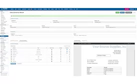  TraceGains launches certificate of analysis solution