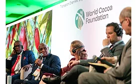 WCF Summit marks new era of resilience for cocoa sector