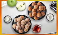 AMC Theatres debuts doughnut holes
