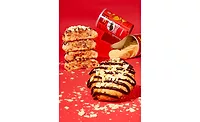 Chip City Cookies reveals new Pringlicious flavor Chip City Cookies reveals new Pringlicious flavor
