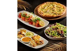 California Pizza Kitchen turns 'mid-life crisis' into 40th birthday celebration