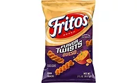 Fritos brings cheesy twist to snack aisle Fritos brings cheesy twist to snack aisle