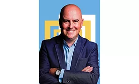 AI expert Steve Brown to keynote IFT FIRST