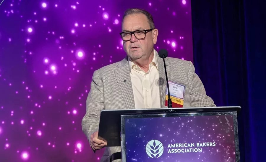 ABA honors industry leaders with awards