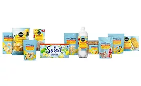Albertsons releases LTO line of lemon-flavored snacks