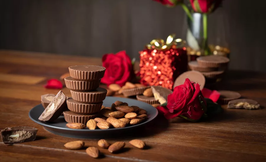 Almond Board of California releases almond butter resource