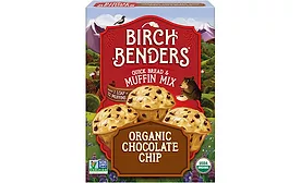 Birch Benders unveils organic quick bread, muffin mixes