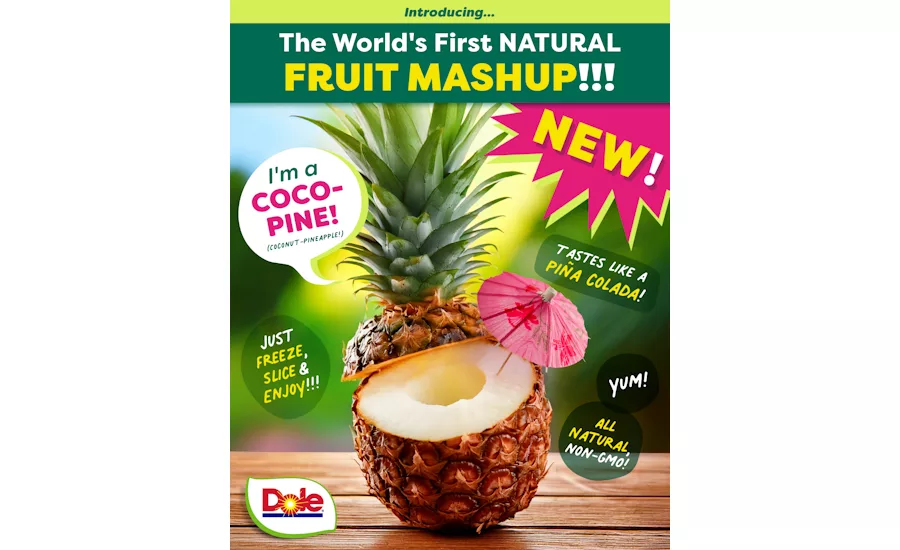 Dole Coco-Pine
