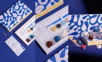 Magno Chocolates launches edible Easter Painting Kit