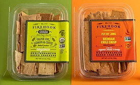 Firehook debuts LTO crackers