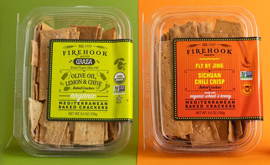 Firehook debuts LTO crackers