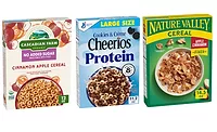 General Mills launches new lineup of cereals General Mills launches new lineup of cereals