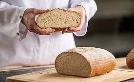 DeutscheBack presents TopBake Mixed Bread Fresh
