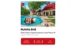 Nutella B&B