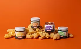 Porkrinds.com candles