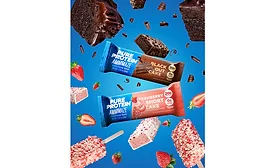 Pure Protein debuts bar lineup at 7-Eleven and Speedway