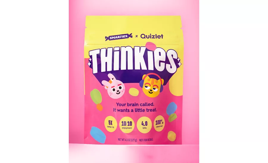 Thinkies Smarties