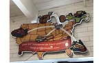 Zingerman's Bakehouse Ann Arbor Michigan