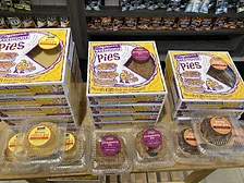 Zingerman's Bakehouse Ann Arbor Michigan