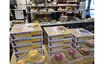 Zingerman's Bakehouse Ann Arbor Michigan
