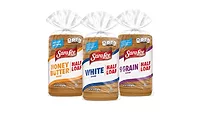 Sara Lee Bread introduces half loaf line