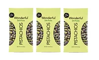  Wonderful Pistachios debuts Dill Pickle flavor