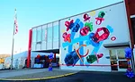 Ring Pop celebrates grand opening of Moosic, PA factory