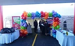 Ring Pop celebrates grand opening of Moosic, PA factory