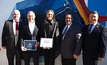 Ring Pop celebrates grand opening of Moosic, PA factory