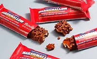 Barebells launches Marshmallow Peanut Road flavor