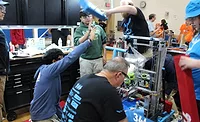 PMMI Foundation, FIRST partner to advance STEM education