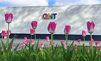 GNT advances CO2 reduction goals in sustainability report GNT advances CO2 reduction goals in sustainability report