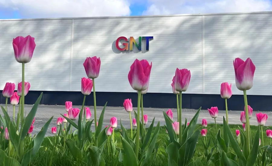 GNT advances CO2 reduction goals in sustainability report